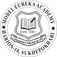 Model Eureka Academy,Harion Su