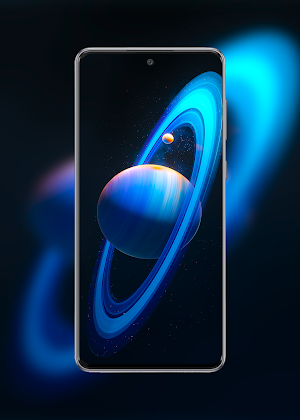 Infinix Zero Ultra Wallpapers Screenshot 0