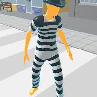 Naughty Runner