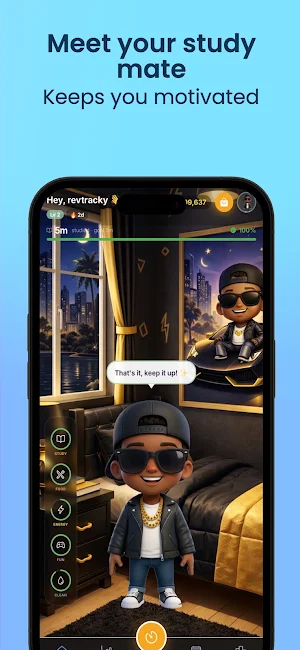 RevTracky Screenshot 3