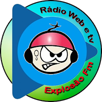 Rádio e TV Explosão