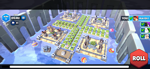 Co Ca Ngua - Chess 3D Online Screenshot 1