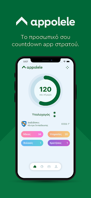 Appolele Screenshot 0