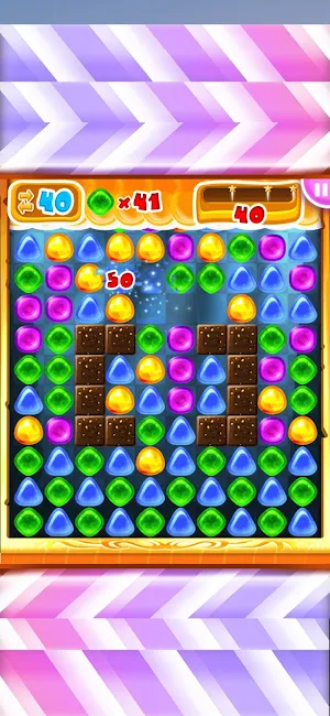 JellyWiggle Screenshot 3