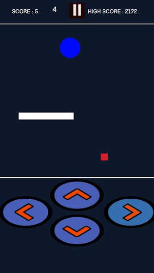 Snake Game : Classic Snake Game Screenshot 1