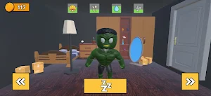 Talking Halk Screenshot 2