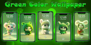 Cute Wallpaper Screenshot 2