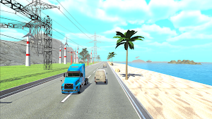Vehicle Racer Screenshot 0