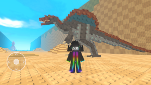 Obby World: Brainrot Egg Screenshot 3