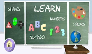 Kids Piano 3D & Nursery Rhymes Screenshot 3
