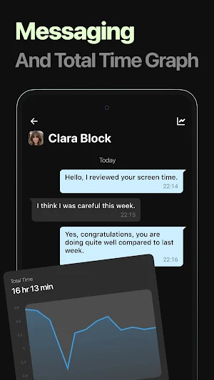 ScreenLog Screenshot 3