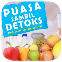 Puasa Sambil Detoks
