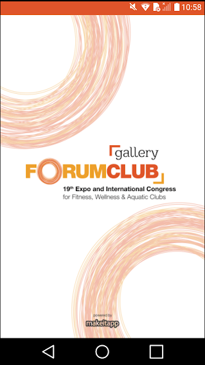 ForumClub Gallery Screenshot 0