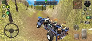 Patpat Köy Simülasyonu Screenshot 2