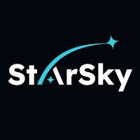 Starsky Exchange - Crypto