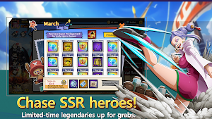 One Piece: Eternal Adventure Screenshot 0