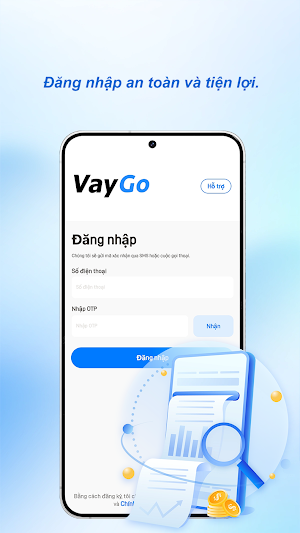 VayGo Screenshot 1