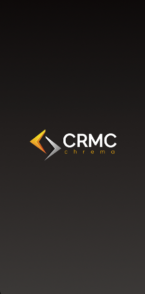 CHREMA WALLET for CRMC Screenshot 0