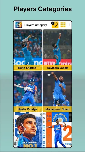 Cricket HD Photo Wallpaper Screenshot 2
