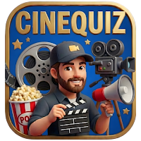CineQuiz