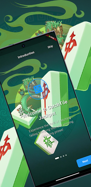 CatchTile Jackpot Screenshot 3