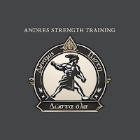 Andres Strength Training