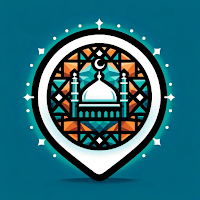 Prayer Times, Qibla Compass