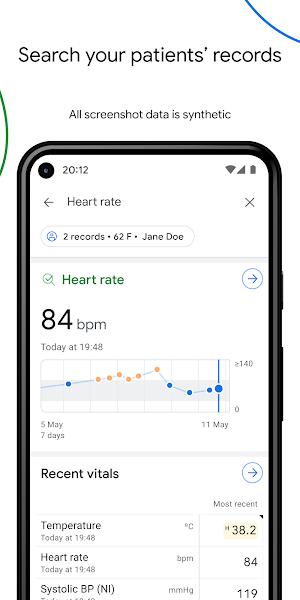 Care Studio screenshot 4