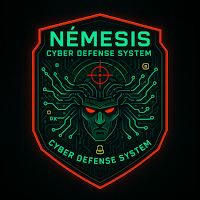 NEMESIS: Cyber Defense Suite