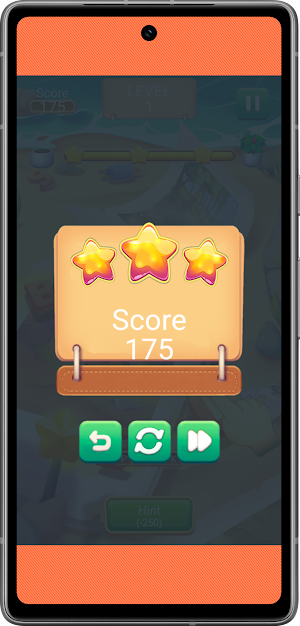 Word Connect Quest 2025 Screenshot 3