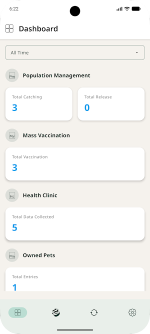 Humane World Apps Screenshot 1
