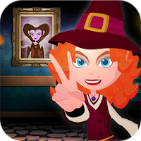 Secrets of Magic 2: Witches and Wizards (Full)