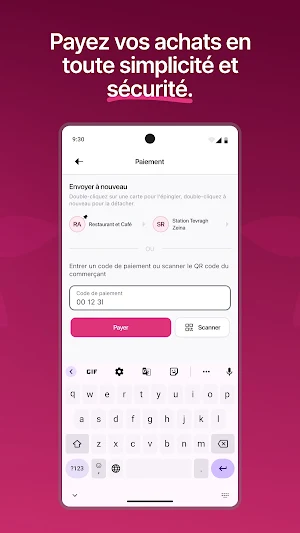 GazaPay Screenshot 3