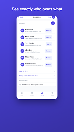 Simplifythis Screenshot 3