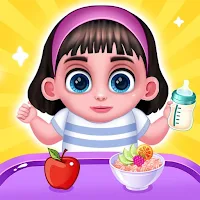 My Girl Daycare Fun World