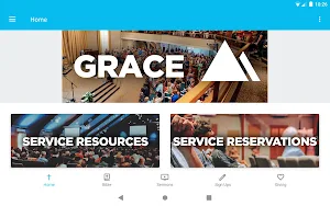 Grace Church on the Mount Screenshot 3