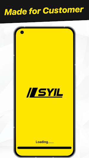 SYIL for Customers Screenshot 0