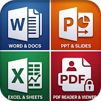 Document Viewer: PDF & Office