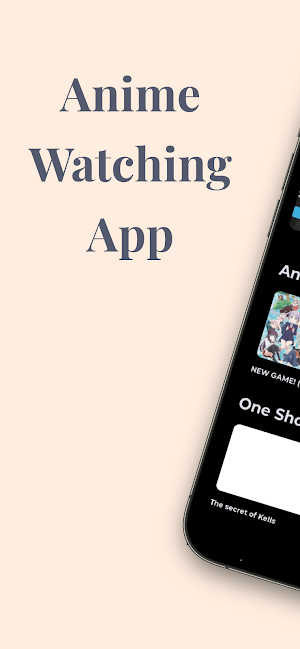 Anime Kai App : Stream Anime Screenshot 0