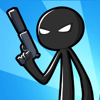 Stickman: Adventure