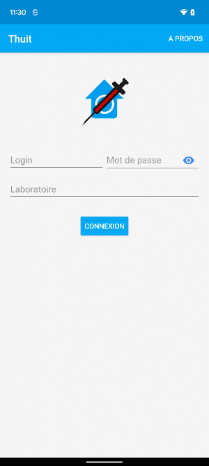 Thuit Screenshot 0