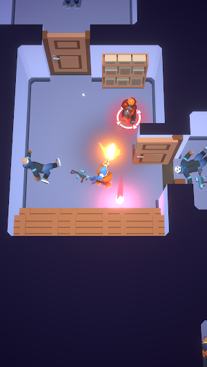 Door by Door Screenshot 3
