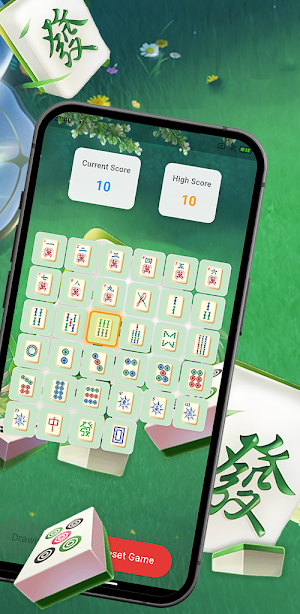 MahjongFruit Win Screenshot 1