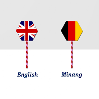 English To Minang Translator
