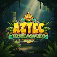 Aztec Treasures Match 3