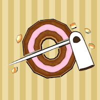 Cut Pastry