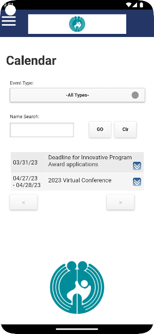 NAPSW Screenshot 1