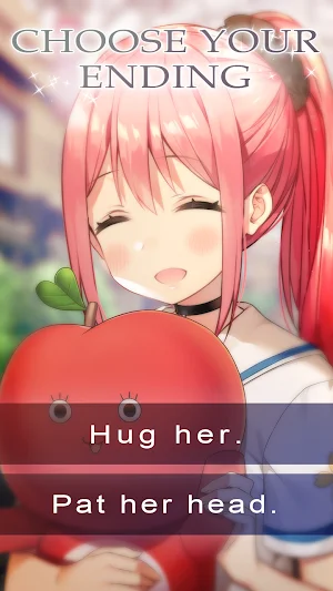 Genius Bishoujo Romance Bundle Screenshot 3