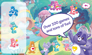 Care Bears Fun to Learn Screenshot 2