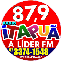 Rádio Itapuã - Itapirapuã GO